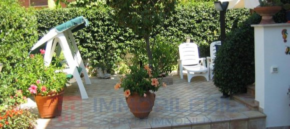 5 rooms Villa in Santa Marinella, Italy No. 39846 57