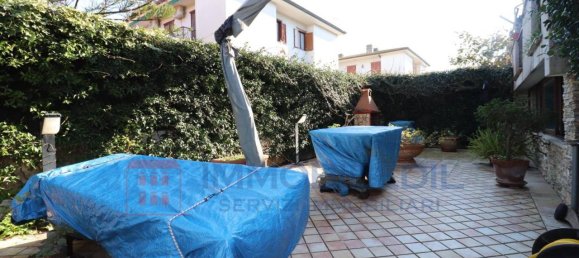 5 rooms Villa in Santa Marinella, Italy No. 39846 60