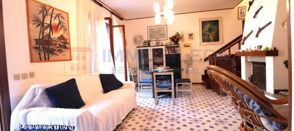 5 rooms Villa in Santa Marinella, Italy No. 39846 9
