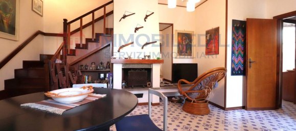 5 rooms Villa in Santa Marinella, Italy No. 39846 26