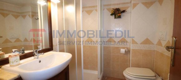5 rooms Villa in Santa Marinella, Italy No. 39846 3