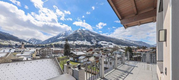Penthouse de 4 divisões em Mittersill, Austria N.º 23469 9