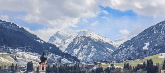 Penthouse de 4 divisões em Mittersill, Austria N.º 23469 18