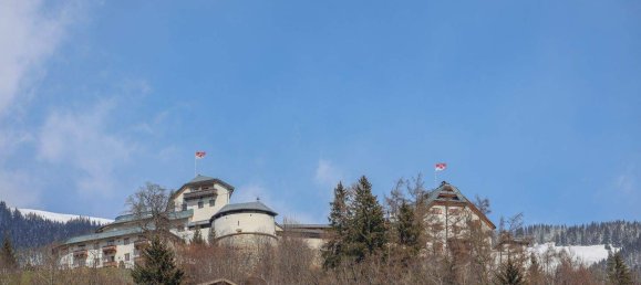 Penthouse de 4 divisões em Mittersill, Austria N.º 23469 21