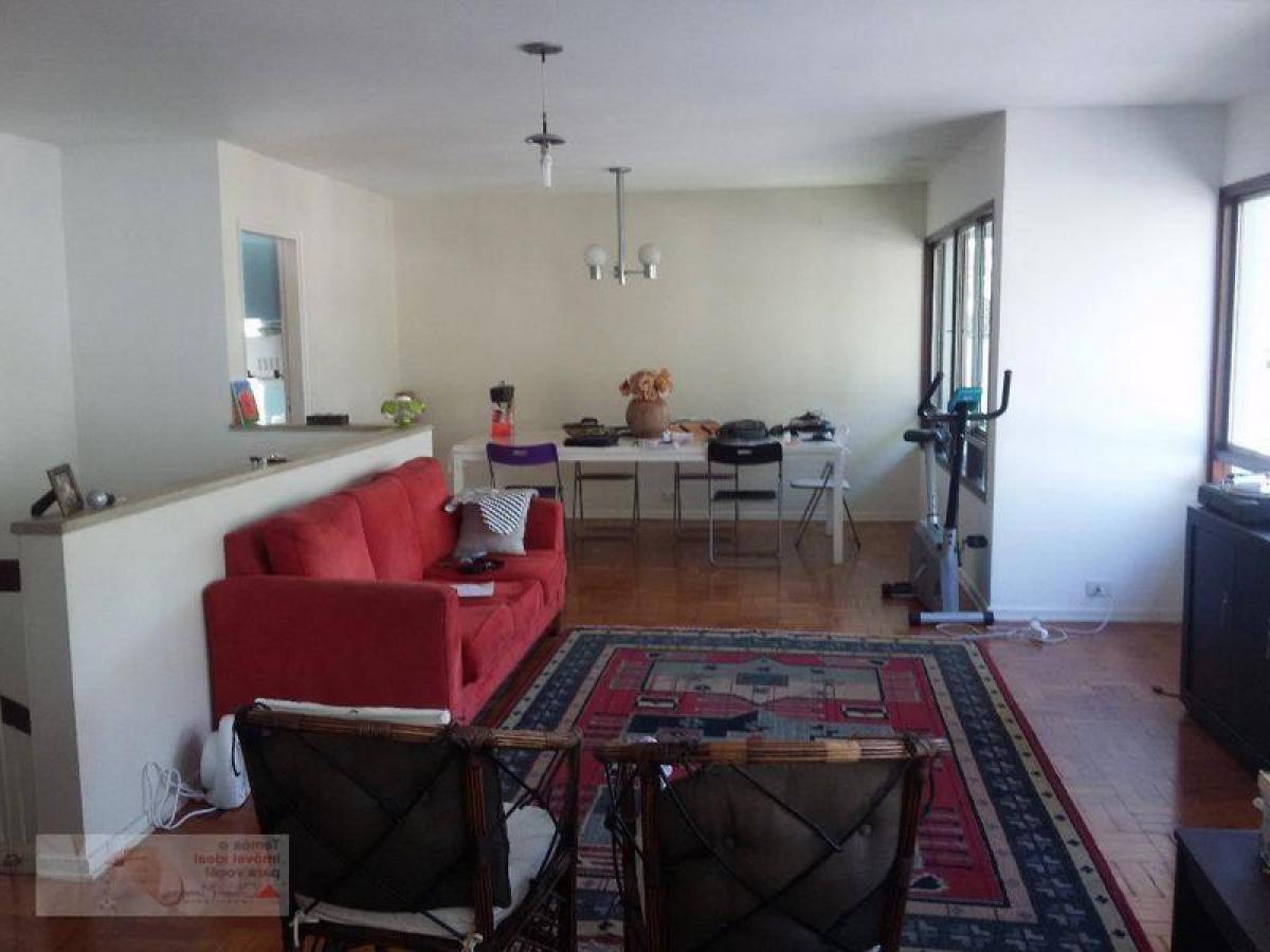 4 chambres Maison à Sao Paulo, Brazil No. 452471