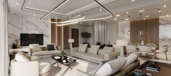 4 Schlafzimmer Wohnung in SeaHeaven, Dubai Marina, UAE, Nr. 62044 9