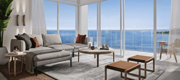 4 Schlafzimmer Wohnung in SeaHeaven, Dubai Marina, UAE, Nr. 62044 3