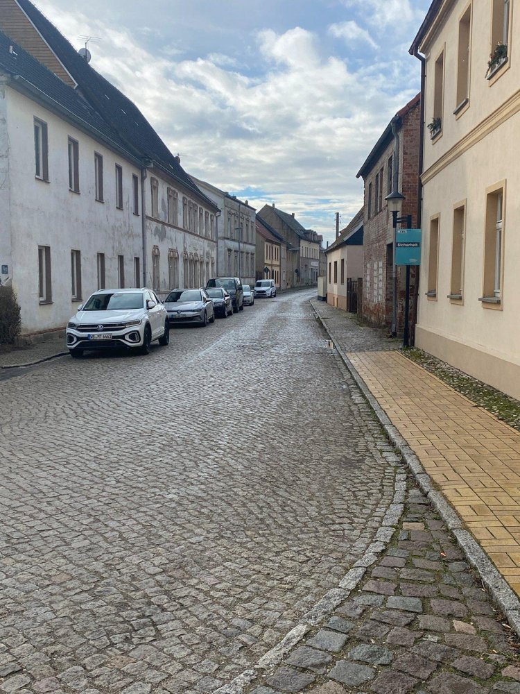 Moradia em banda de 5 divisões em Wittenberg, Germany N.º 279542