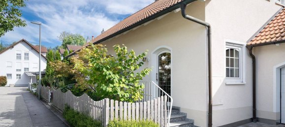 4 chambres Maison de ville à Freising, Germany No. 294097 11