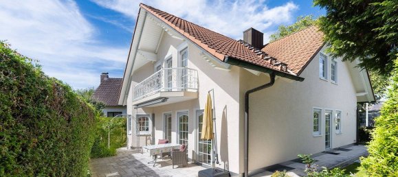 4 chambres Maison de ville à Freising, Germany No. 294097 4