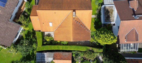 4 chambres Maison de ville à Freising, Germany No. 294097 2