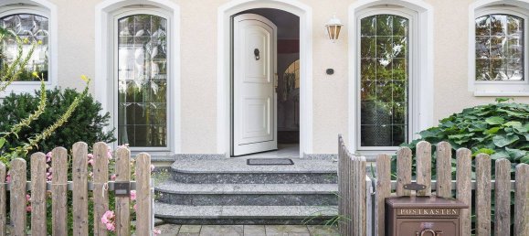 4 chambres Maison de ville à Freising, Germany No. 294097 10