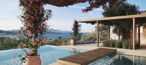 1-Zimmer Grundstück in Olbia, Italy, Nr. 105358 4