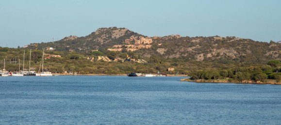 1-Zimmer Grundstück in Olbia, Italy, Nr. 105358 17