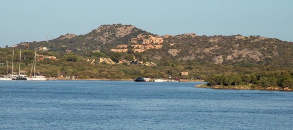 1-Zimmer Grundstück in Olbia, Italy, Nr. 105358 3