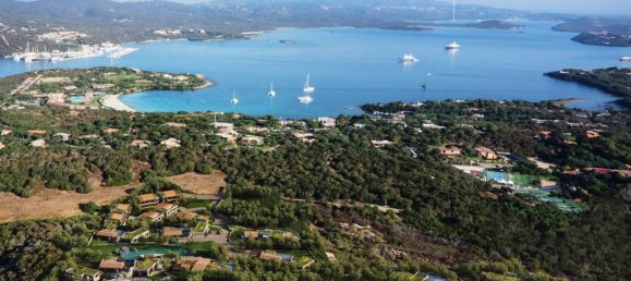 1-Zimmer Grundstück in Olbia, Italy, Nr. 105358 16