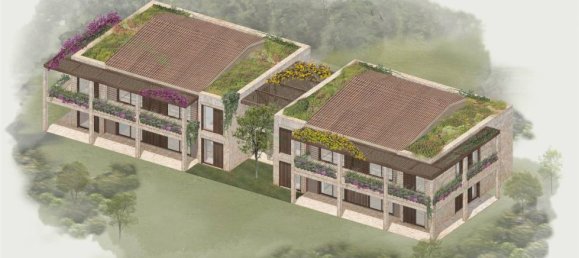 1-Zimmer Grundstück in Olbia, Italy, Nr. 105358 14