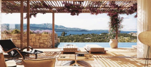 1-Zimmer Grundstück in Olbia, Italy, Nr. 105358 5