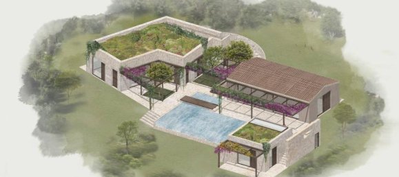 1-Zimmer Grundstück in Olbia, Italy, Nr. 105358 13