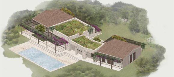 1-Zimmer Grundstück in Olbia, Italy, Nr. 105358 9