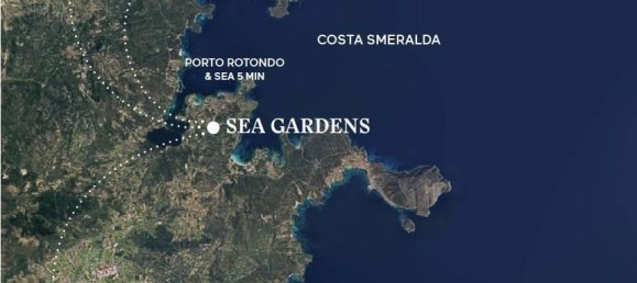 1-Zimmer Grundstück in Olbia, Italy, Nr. 105358 7