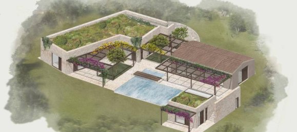 1-Zimmer Grundstück in Olbia, Italy, Nr. 105358 12