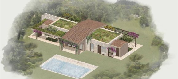 1-Zimmer Grundstück in Olbia, Italy, Nr. 105358 11