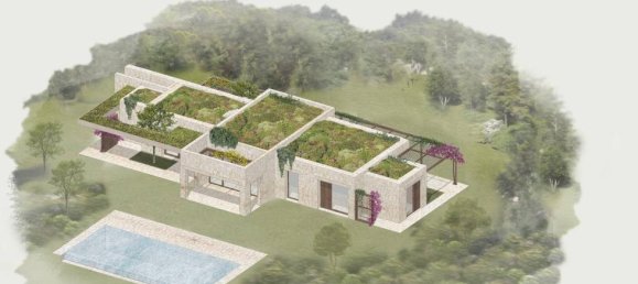 1-Zimmer Grundstück in Olbia, Italy, Nr. 105358 10