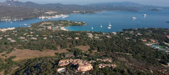 1-Zimmer Grundstück in Olbia, Italy, Nr. 105358 2