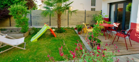 4 Schlafzimmer Haus in Nanterre, France, Nr. 150554 2