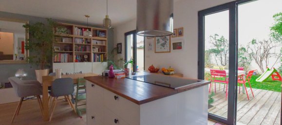 4 Schlafzimmer Haus in Nanterre, France, Nr. 150554 9