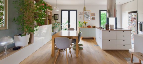 4 Schlafzimmer Haus in Nanterre, France, Nr. 150554 6