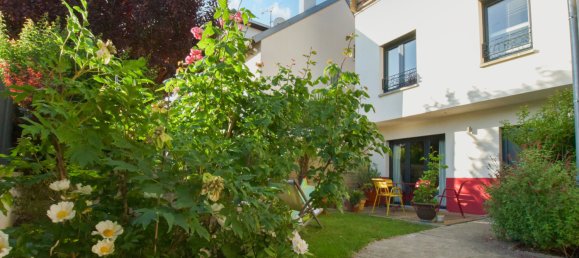 4 Schlafzimmer Haus in Nanterre, France, Nr. 150554 24