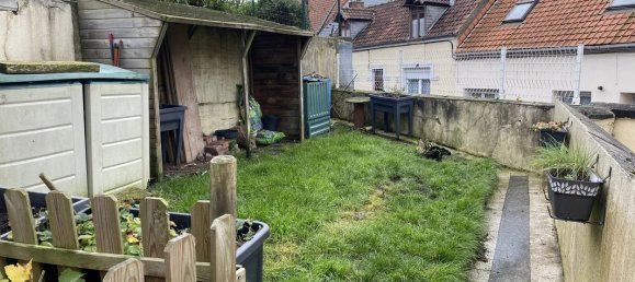 4 غرف نوم منزل في Desvres, France رقم 155101 9