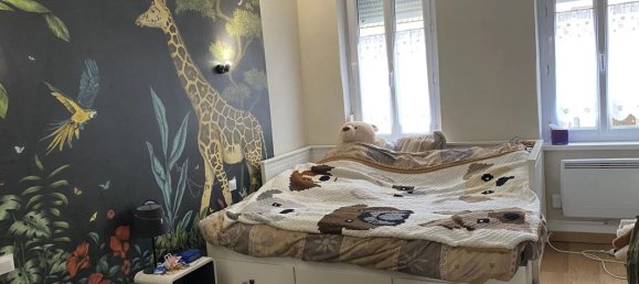 4 غرف نوم منزل في Desvres, France رقم 155101 5