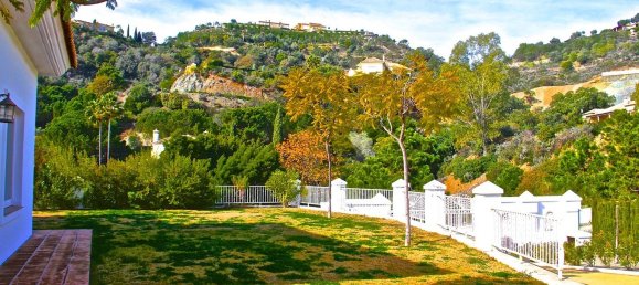 5 Schlafzimmer Villa in Marbella, Spain, Nr. 9910 7