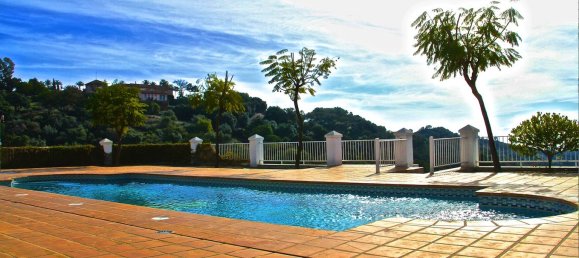 5 Schlafzimmer Villa in Marbella, Spain, Nr. 9910 9