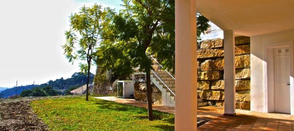 5 Schlafzimmer Villa in Marbella, Spain, Nr. 9910 8