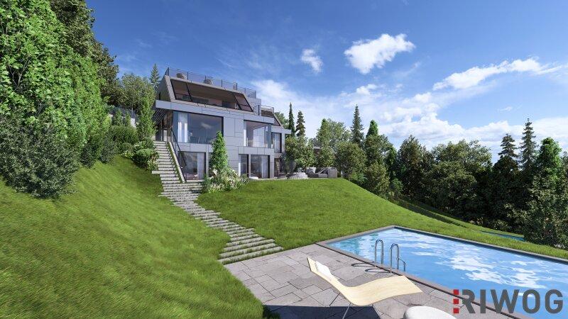 2471m² Land in Penzing, Austria No. 163398
