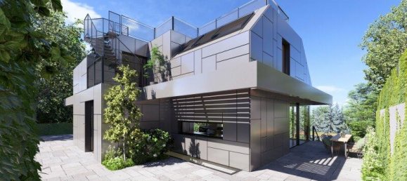 2471m² Land in Penzing, Austria No. 163398 6