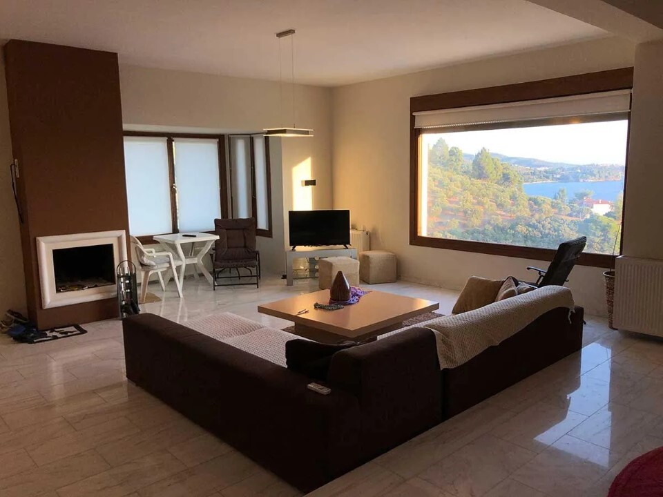 6 bedrooms Villa in Chalkidiki, Greece No. 94351