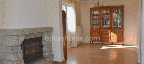 3 Schlafzimmer Haus in Saint-Martin-sur-Oust, France, Nr. 195956 5