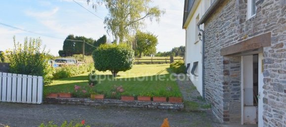 3 Schlafzimmer Haus in Saint-Martin-sur-Oust, France, Nr. 195956 14