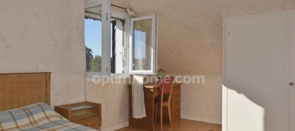 3 Schlafzimmer Haus in Saint-Martin-sur-Oust, France, Nr. 195956 9