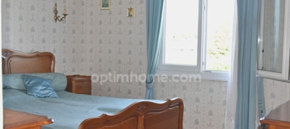 3 Schlafzimmer Haus in Saint-Martin-sur-Oust, France, Nr. 195956 8