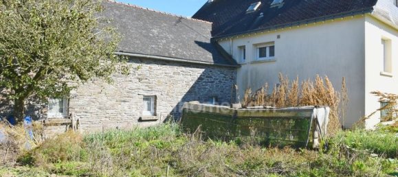 3 Schlafzimmer Haus in Saint-Martin-sur-Oust, France, Nr. 195956 13