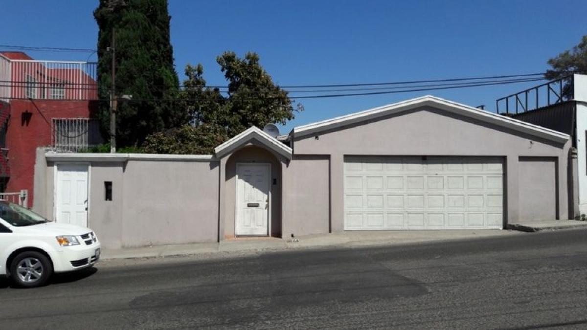 3 bedrooms House in Baja California, Mexico No. 161372