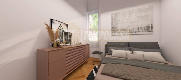 1 Schlafzimmer Wohnung in Milan, Italy, Nr. 302160 4