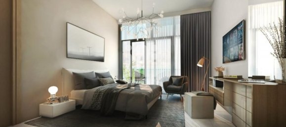 2 غرف نوم شقة في Al Maryah Vista, جزيرة المارية, UAE رقم 58881 8