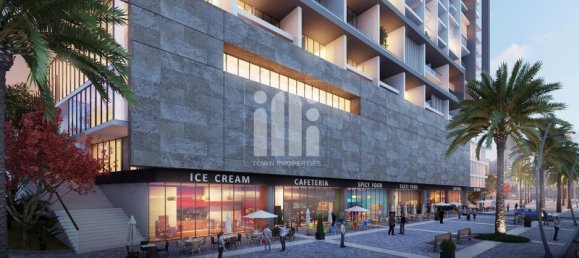 2 غرف نوم شقة في Al Maryah Vista, جزيرة المارية, UAE رقم 58881 3